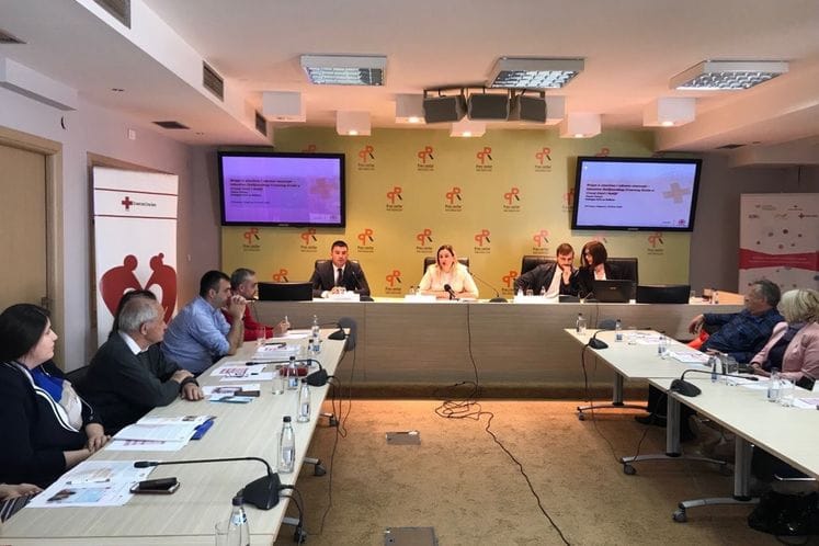 Kuševija: Značajno unaprijeđeni servisi podrške za osobe trećeg životnog doba