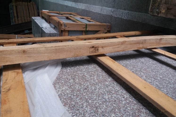 Izvještaj: Posebni nadzor nad azijskom strižibubom