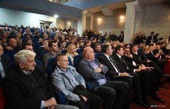 PR Service PR Service