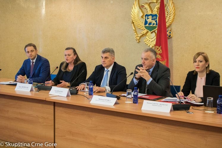 Održano konsultativno saslušanje u organizaciji Odbora za rodnu ravnopravnost