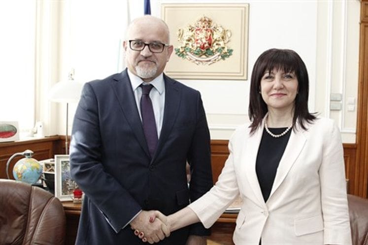 Sofia: Regatta principle is only correct principle for evaluating each country's progress towards EU