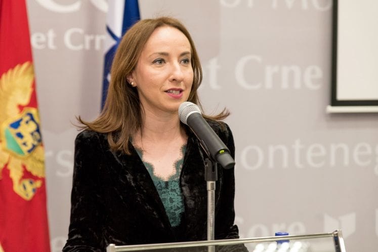 Obilježen Dan studenata na UCG