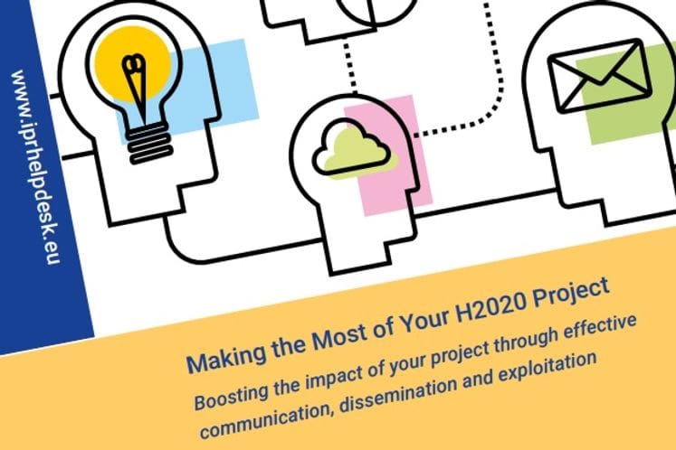 Vodič za povećanje uticaja naučnih projekata