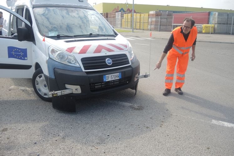 Crna Gora uspješno započela realizaciju projekta razvoj baze podataka o državnim putevima