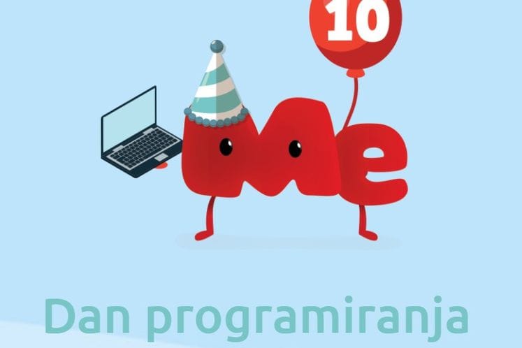 Najava: Ministarka Sekulić otvara Dan programiranja