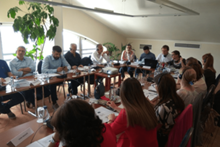 Održana druga radionica na temu primjene pravilnika za označavanje energetske efikasnosti i eko dizajna proizvoda