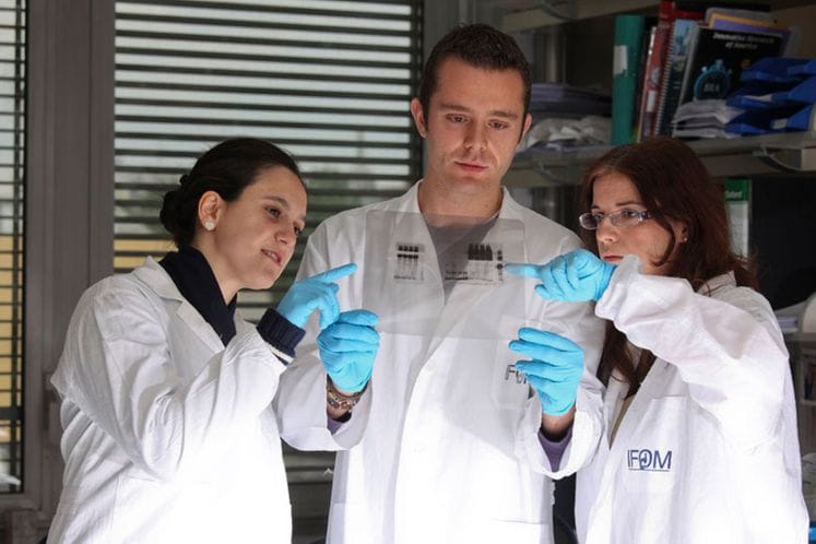 Pozivaju se iskusni istraživači iz oblasti medicine da se prijave za Marija Kiri COFUND grant