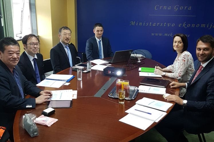Saradnjom sa Japanskom agencijom za međunarodnu saradnju (JICA) do unapređenja mentoring usluga