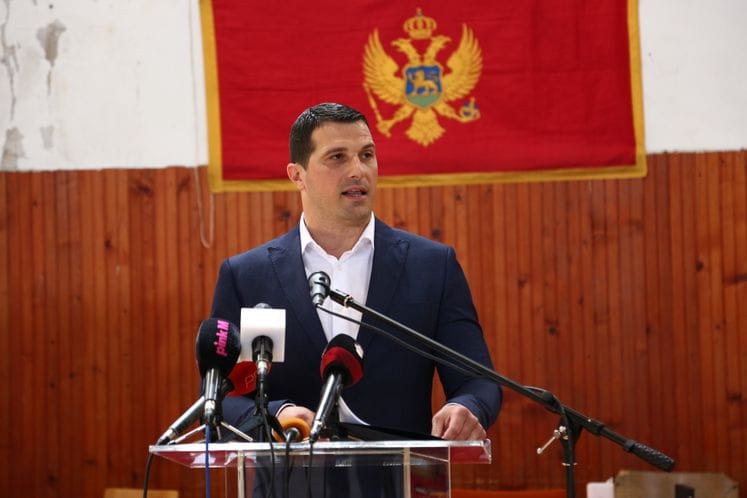 Janović: Put šampiona, počinje na školskim takmičenjima