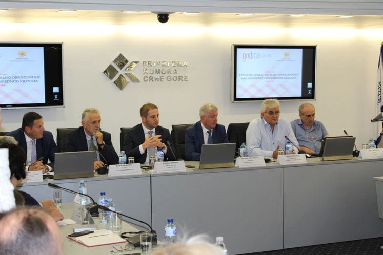 Od septembra udvostručen broj đaka u dualnom sistemu