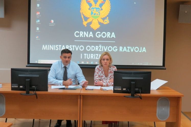 Saopštenje: Održan okrugli sto u Podgorici povodom izmjene Zakona o održavanju stambenih zgrada