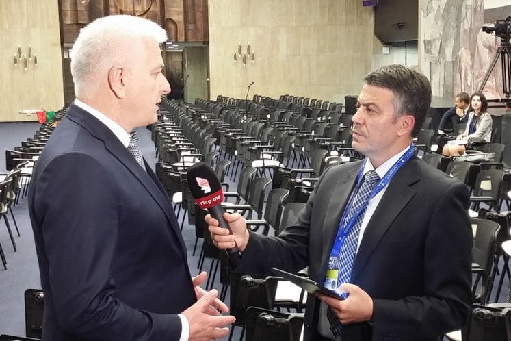 SOFIJA: Premijer Duško Marković zadovoljan rezultatima Samita EU-ZB