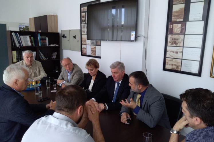 AKTIVNOSTI NACIONALNOG SAVJETA CRNOGORSKE NACIONALNE MANJINE U SRBIJI