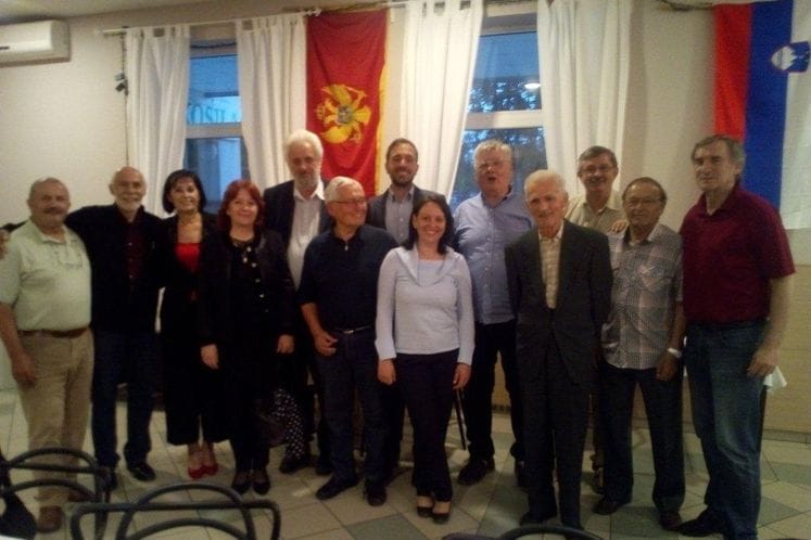 U MARIBORU SVEČANO PROSLAVLJEN DAN NEZAVISNOSTI CRNE GORE