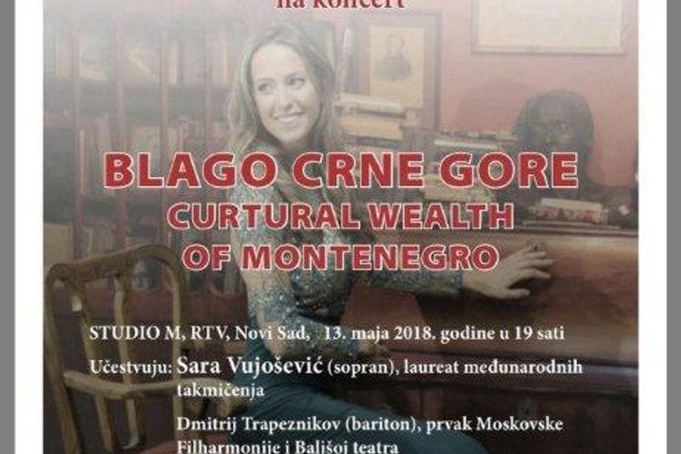 DAN NEZAVISNOSTI CRNE GORE OBILJEŽEN U NOVOM SADU