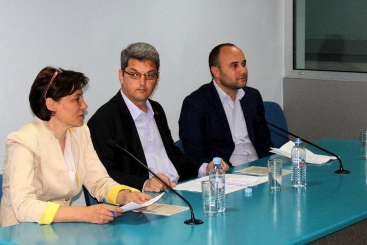 ODRŽANI DANI CRNOGORSKE KULTURE U REPUBLICI MAKEDONIJI „U SUSRET DANU NEZAVISNOSTI“