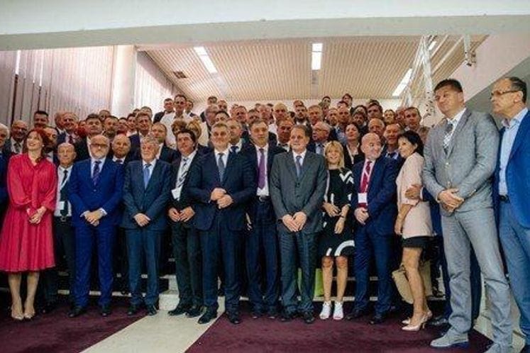 NAJAVA: TREĆA SJEDNICA SAVJETA ZA SARADNJU SA ISELJENICIMA