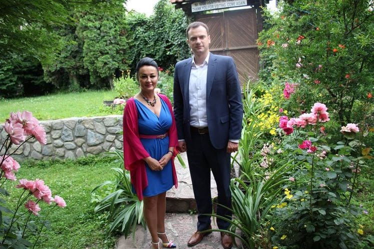 Direktorica Filipović u Skoplju: Unaprijeđenje odnosa između vjerskih zajednica i komparativna iskustva u primjeni zakonskih rješenja