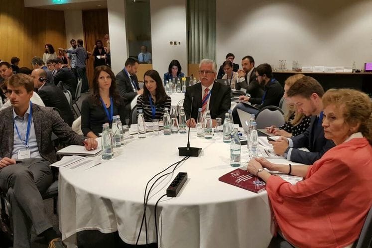 Saoopštenje: Održan Regionalni dijalog o nacionalno određenim doprinosima Crne Gore