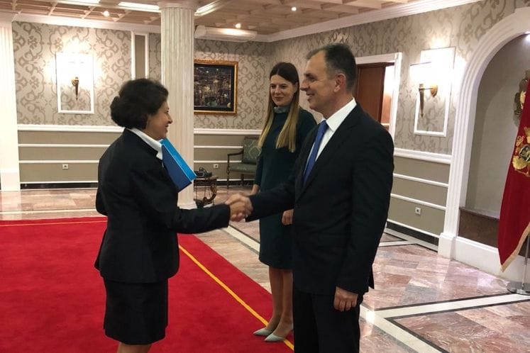 Stvaranje ambijenta za zdravo odrastanje djece, prioritet u radu Ministarstva zdravlja