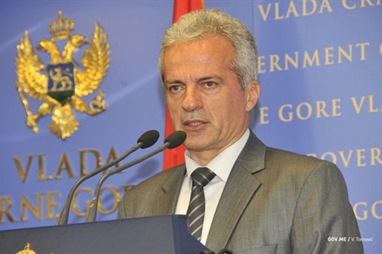 Purišić: Zaposlićemo novih 180 visokoškolaca