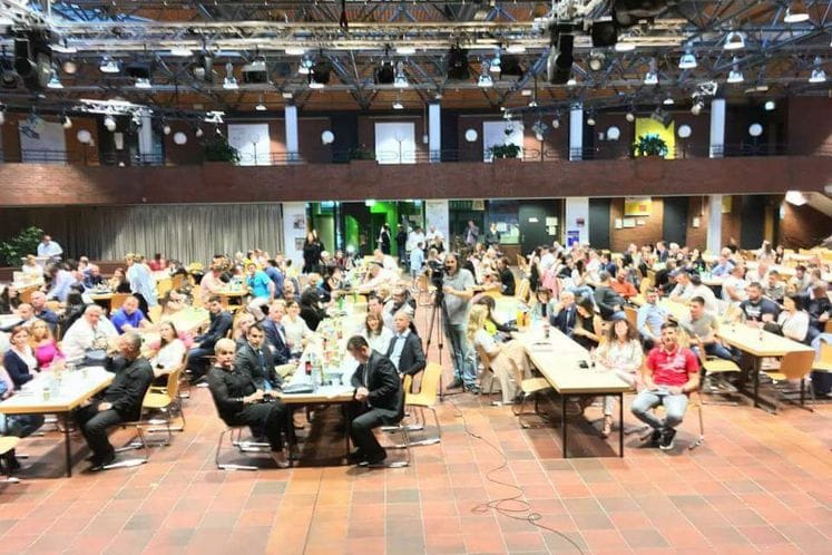 U DORTMUNDU SVEČANO OBILJEŽEN DAN NEZAVISNOSTI CRNE GORE