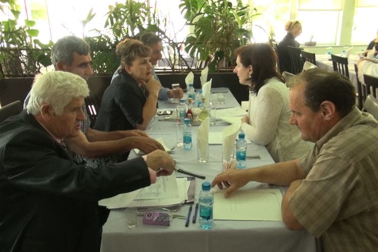 UDRUŽENJE CRNOGORACA U HERCEGOVINI „VUK MIĆUNOVIĆ” ORGANIZOVALO OKRUGLI STO U TREBINJU