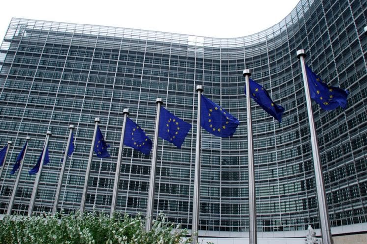 Najava: Ministarka Damjanović na sastanku sa generalnim direktorom za istraživanje i inovacije u EK gospodinom Žanom - Erikom Pakeom