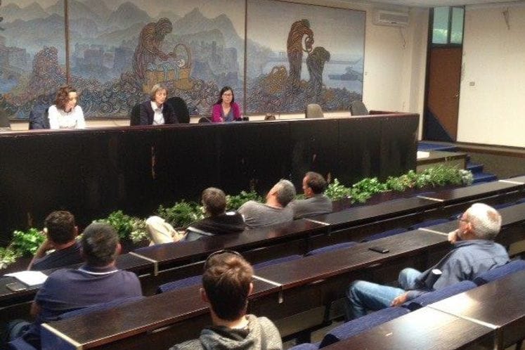 Održana javna rasprava o Nacrtu zakona o strukturnim mjerama u ribarstvu