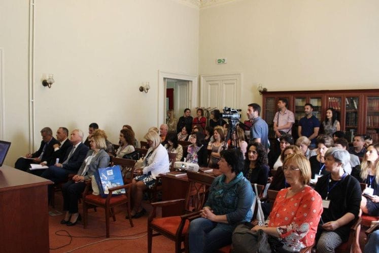 Održana prva međunarodna konferencija bibliotekara arhivista i muzeologa “Libraries, archives and museums conference (Lam), Montenegro, 2018”