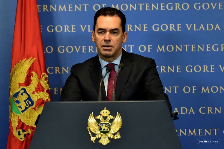 Government proposes members of Judicial Council to continue to exercise their duty until appointment of new members