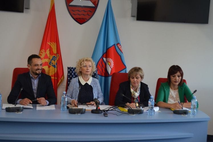 U Bijelom Polju održana javna tribina o Nacrtu zakona o životnom partnerstvu osoba istog pola