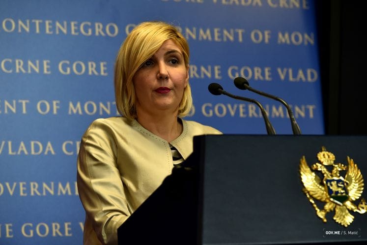 Minister Sekulić: Cabinet does not determine prices of petroleum products, there is no crisis, economy announces there will be no price increase