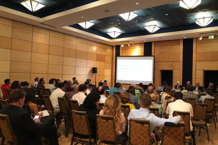 Saopštenje: Održan početni sastanak za projekat „Primjena ekosistemskog pristupa u Jadranskom moru kroz planiranje prostora morskog područja“ (GEF Adriatic projekat)