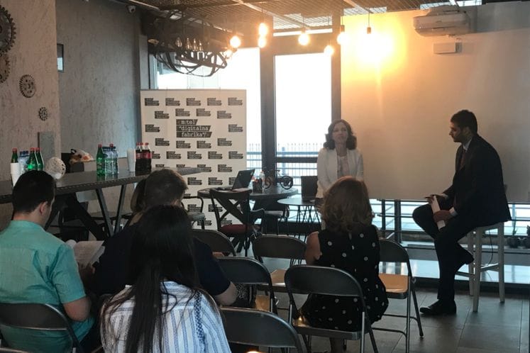 SAOPŠTENJE: Predstavljeni programi podrške Ministarstva ekonomije: Inovacije značajan faktor razvoja preduzeća