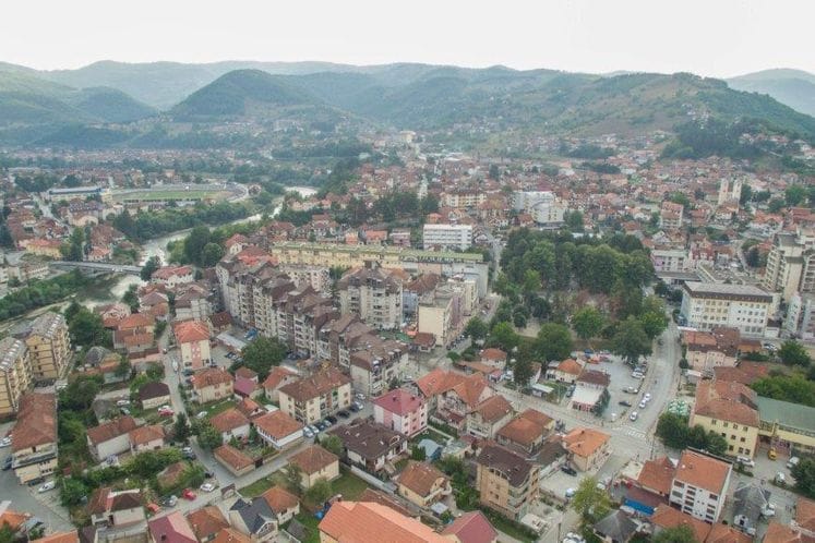 Najava: Šehović obilazi obrazovno-vaspitne ustanove Bijelog Polja