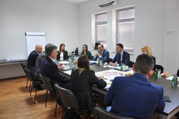 Ministarstvo kulture prepoznaje značaj projekta Luštica Bay