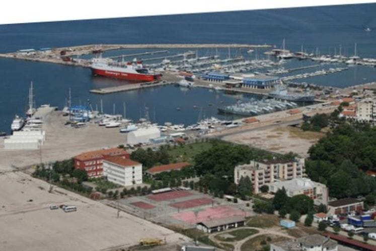 Direktor EMSA-e posjetio Upravu pomorske sigurnosti