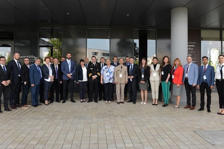 Podgorica: Počela dvodnevna radionica o značaju integriteta u sektoru odbrane