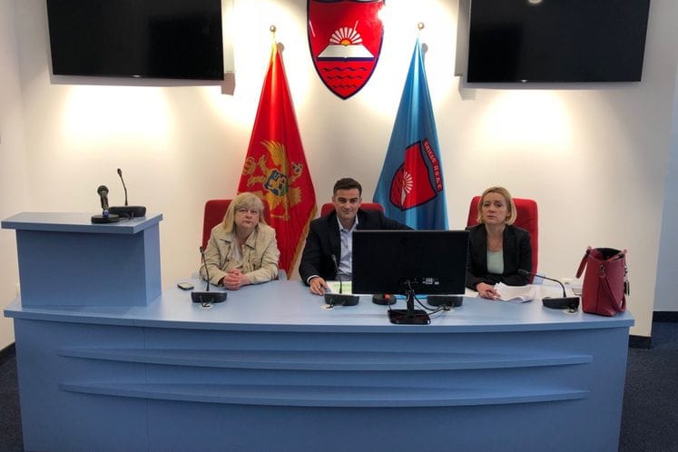 Održan okrugli sto u Bijelom Polju povodom izmjene Zakona o održavanju stambenih zgrada