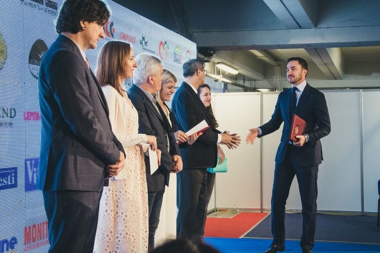 Ministar Bogdanović otvorio 13. Međunarodni podgorički sajam knjiga i obrazovanja