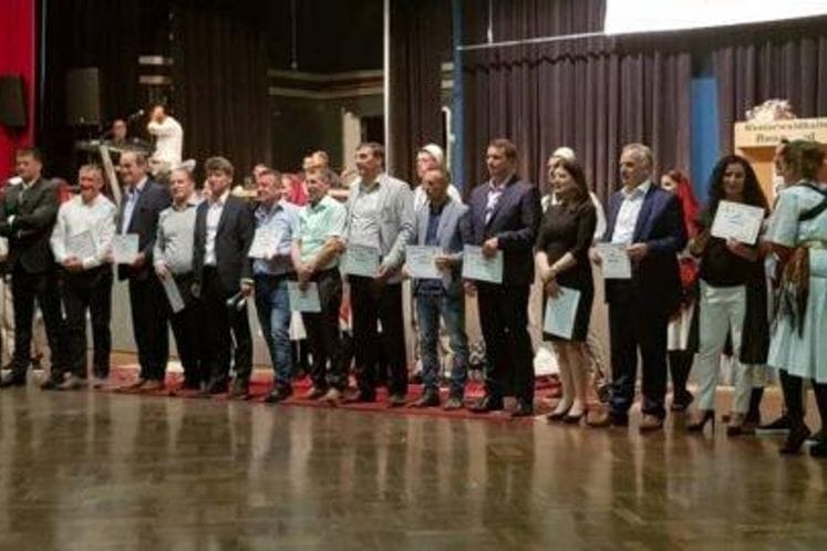 OBILJEŽENO 25 GODINA POSTOJANJA PLAVSKO-GUSINJSKOG MERHAMETA