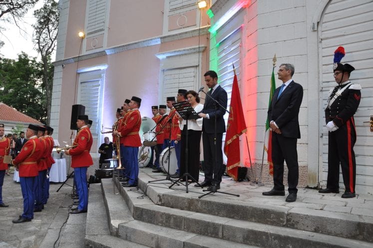 Otvorena izložba “Novi sjaj renesanse”