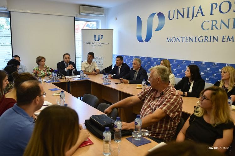 Za dualno obrazovanje zainteresovano dvostruko više poslodavaca i djece: kreiramo kvalitetan i kvalifikovan kadar