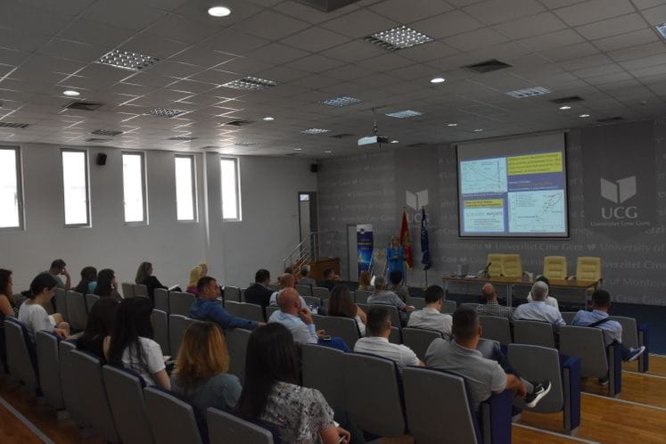 Otvoren Forum posvećen uspostavljanju centara izvrsnosti u Crnoj Gori: Uspješne priče iz regiona i Evrope podstrek naučnoistraživačkoj zajednici