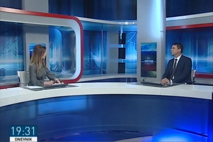 Drljević: U reforme jačim intenzitetom