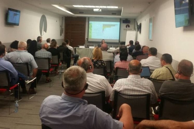 Predstavnici sektora šumarstva upoznati sa iskustvima zemalja EU u trgovini drvetom