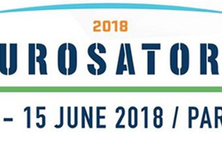 Ministar Bošković na sajmu naoružanja “Eurosatory 2018”