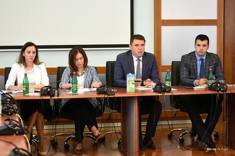 Glavni pregovarač na prvom sastanku sa NVO: Uvažiću i razmotriti svaki predlog civilnog sektora u procesu EU integracije