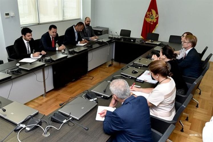 Government is ready to make additional efforts to increase inclusion of Roma and Egyptians